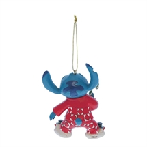 Disney Traditions - Stitch in Pyjamas 